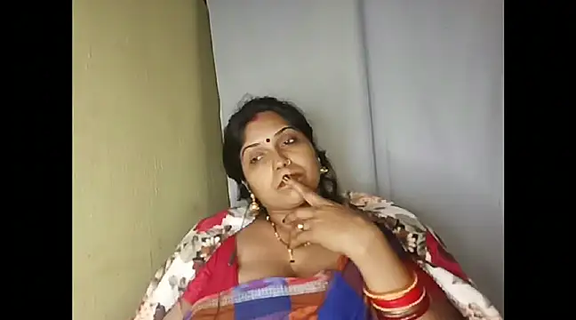 mamoni91 online show from December 12, 5:26 pm