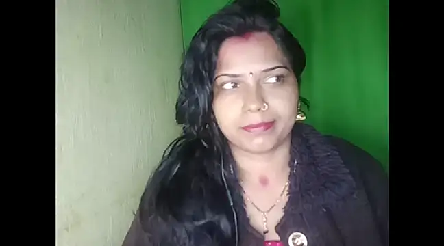 mamoni91 online show from December 17, 2:01 am