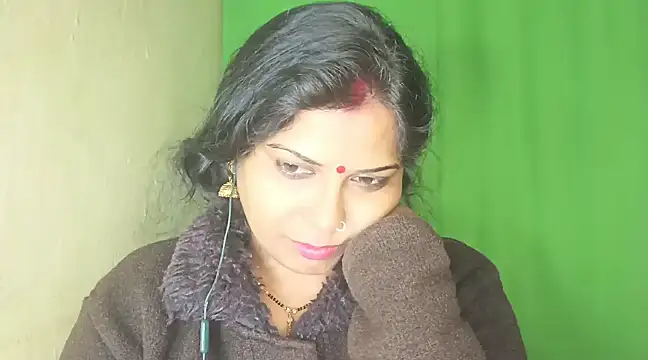 mamoni91 online show from December 19, 2:01 am