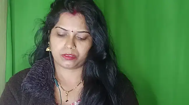 mamoni91 online show from December 20, 1:58 am