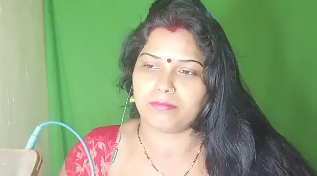 mamoni91 online show from December 23, 2:02 am