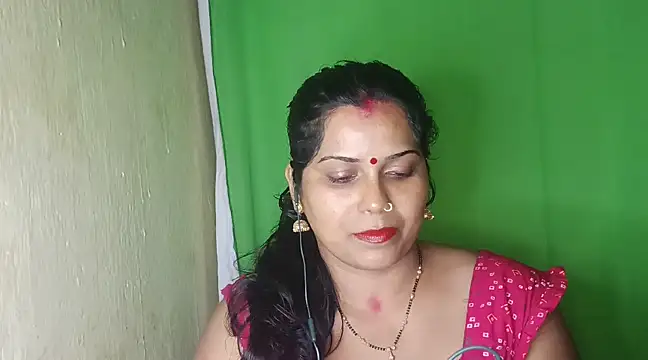 mamoni91 online show from December 26, 5:30 pm