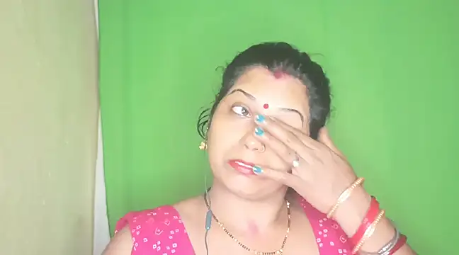 mamoni91 online show from December 27, 1:53 am