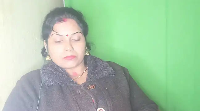 mamoni91 online show from December 27, 4:54 pm