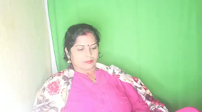mamoni91 online show from January 3, 5:10 pm