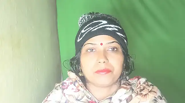 mamoni91 online show from January 5, 2:38 am
