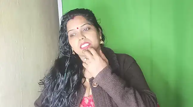mamoni91 online show from January 19, 3:29 am