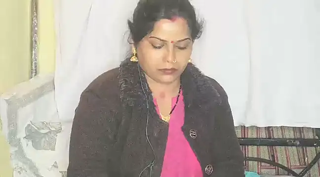 mamoni91 online show from January 20, 2:53 am