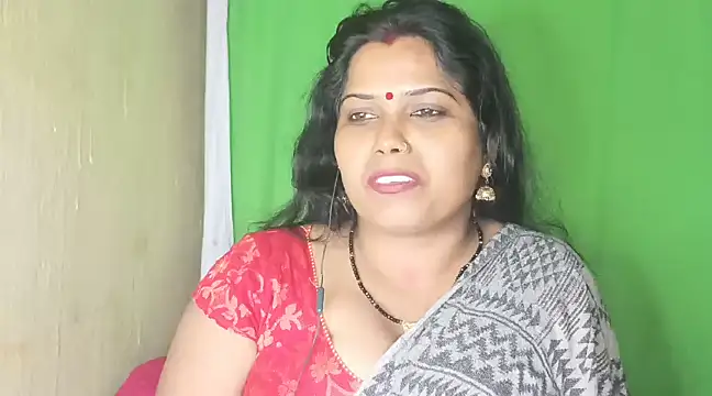 mamoni91 online show from January 22, 5:38 pm