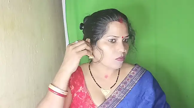 mamoni91 online show from January 23, 2:55 am
