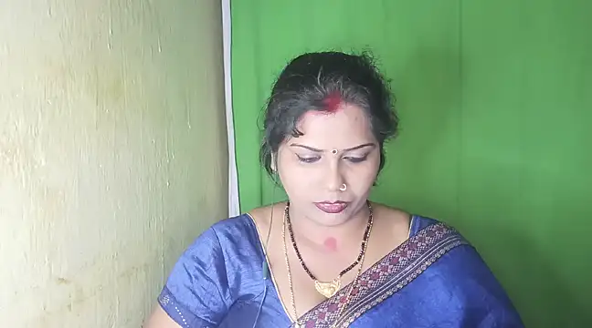 mamoni91 online show from January 24, 5:32 pm