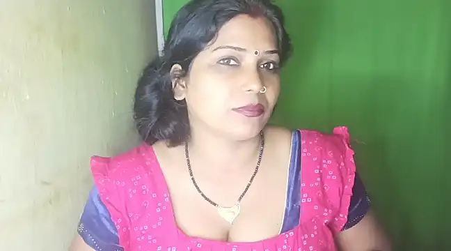 mamoni91 online show from January 25, 3:40 am