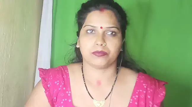 mamoni91 online show from January 26, 5:23 pm