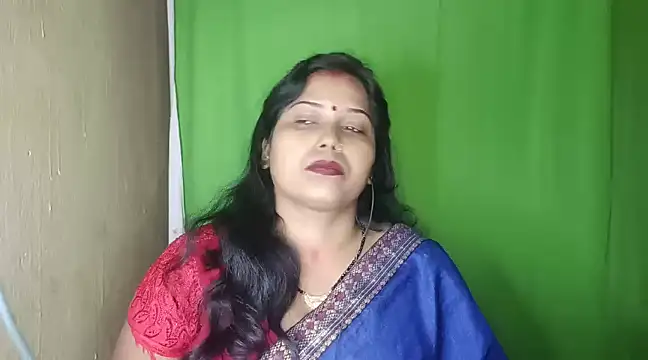 mamoni91 online show from February 2, 5:15 pm