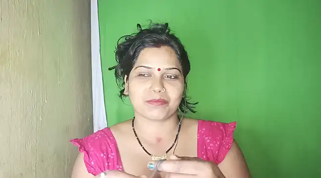 mamoni91 online show from February 3, 5:35 pm
