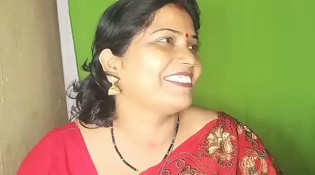 mamoni91 online show from February 6, 3:16 am