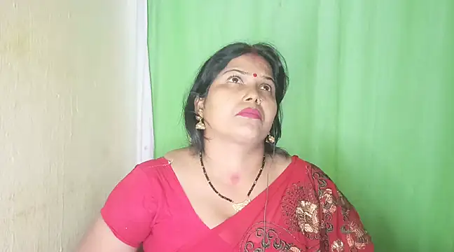mamoni91 online show from February 8, 5:29 pm