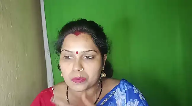 mamoni91 online show from February 9, 5:33 pm