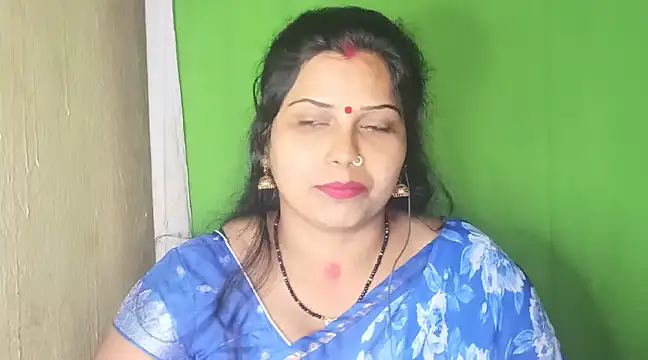 mamoni91 online show from February 10, 5:09 pm