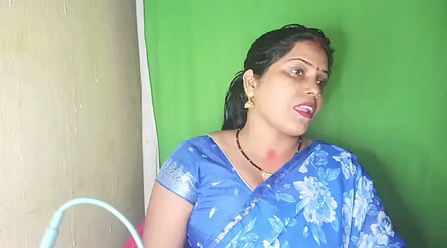 mamoni91 online show from February 11, 5:29 pm