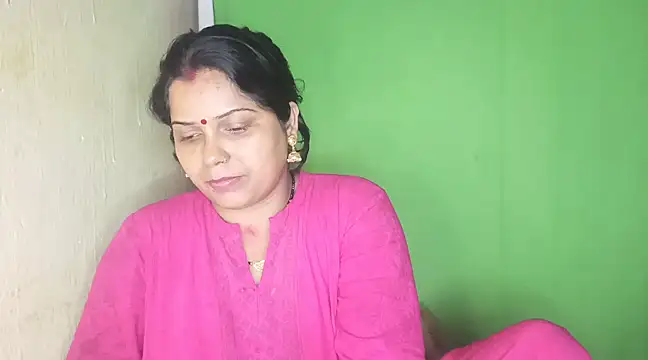 mamoni91 online show from February 13, 3:07 am