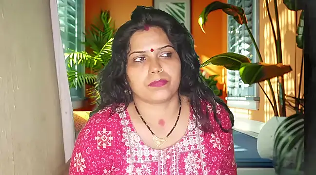 mamoni91 online show from February 14, 5:25 pm