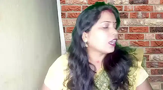 mamoni91 online show from February 17, 5:21 pm
