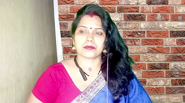 mamoni91 online show from February 18, 3:21 am
