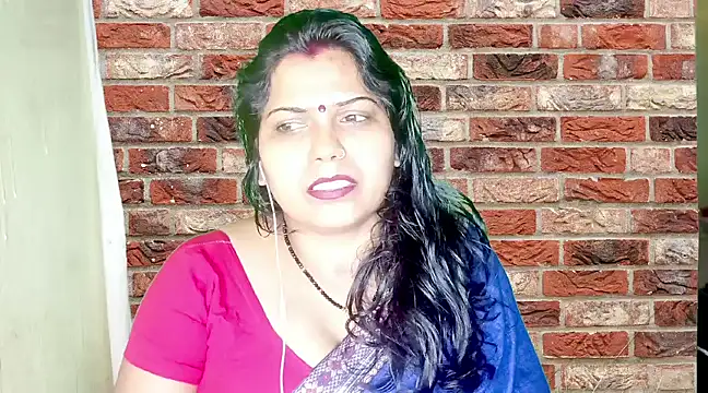mamoni91 online show from February 19, 3:39 am