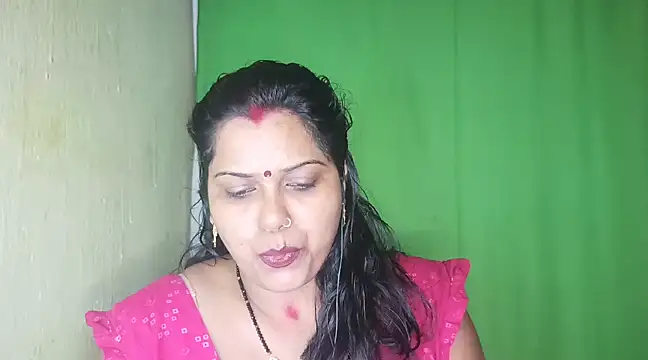 mamoni91 online show from February 20, 3:34 am