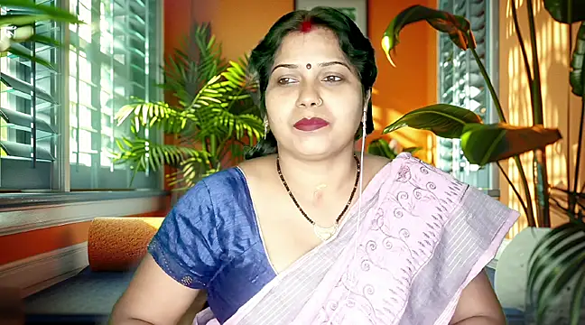 mamoni91 online show from February 22, 5:24 pm