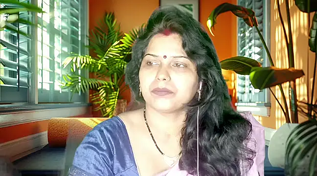 mamoni91 online show from February 23, 3:24 am