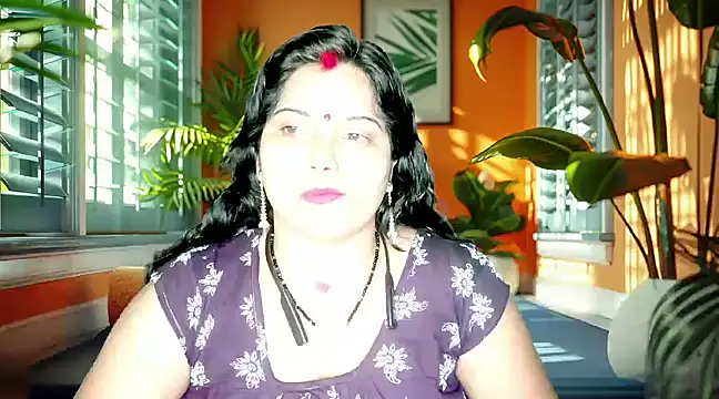 mamoni91 online show from February 24, 3:33 am