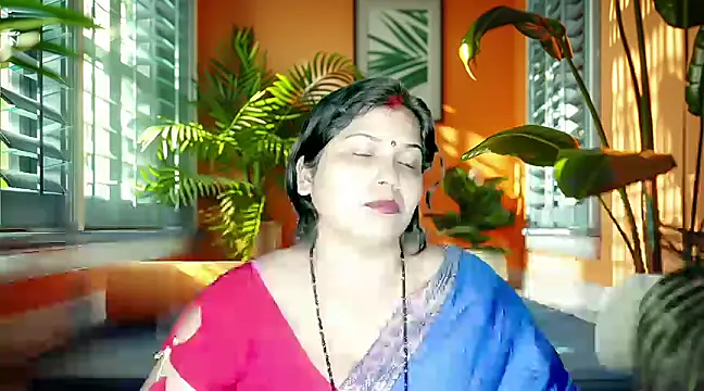 mamoni91 online show from February 24, 5:20 pm