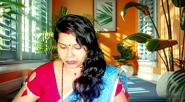 mamoni91 online show from February 25, 3:20 am