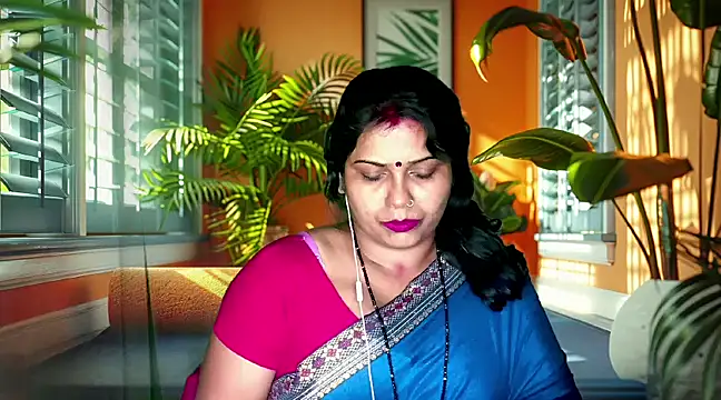 mamoni91 online show from February 25, 5:25 pm