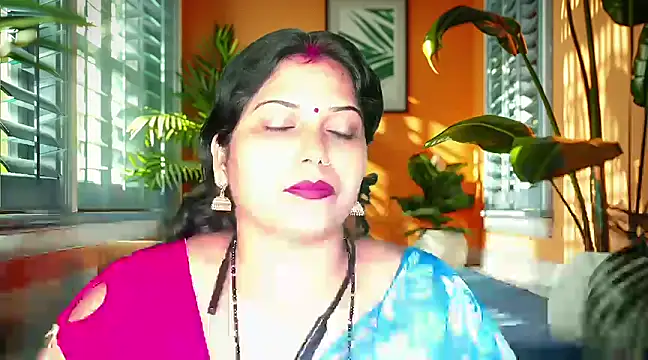 mamoni91 online show from February 27, 5:26 pm