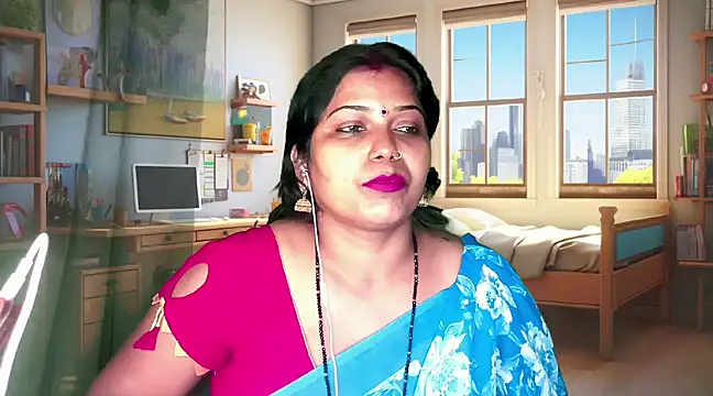 mamoni91 online show from February 28, 3:26 am