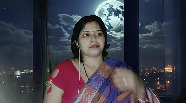 mamoni91 online show from February 28, 5:26 pm
