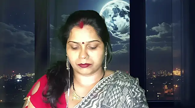 mamoni91 online show from March 6, 5:11 pm