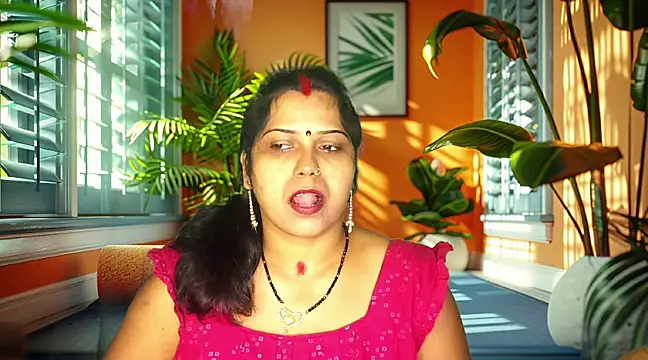 mamoni91 online show from March 7, 3:40 am