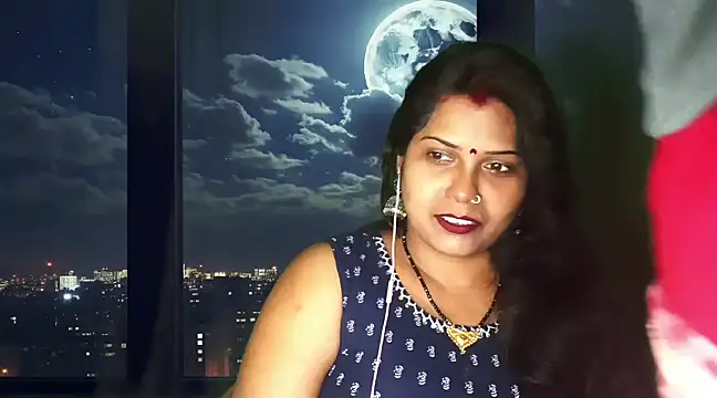 mamoni91 online show from March 7, 4:33 pm