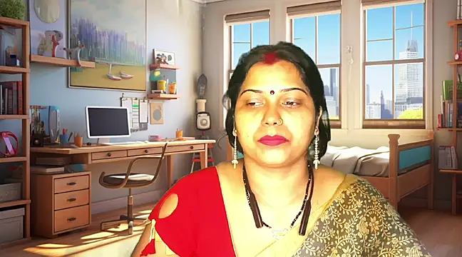 mamoni91 online show from March 9, 3:22 am