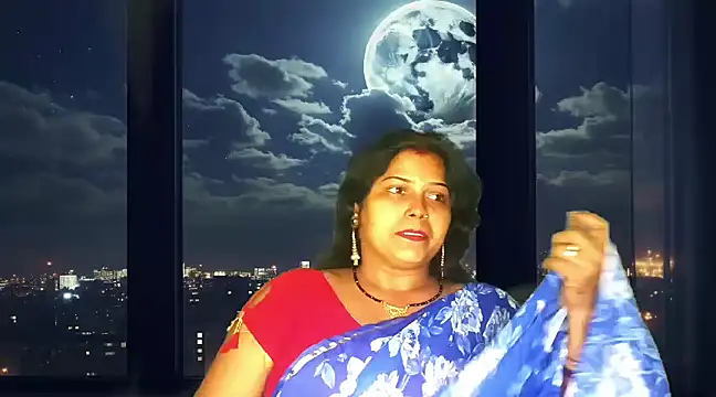 mamoni91 online show from March 9, 5:17 pm