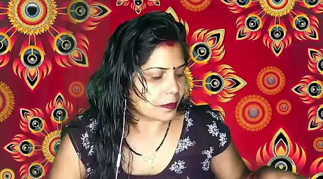 mamoni91 online show from March 12, 3:24 am