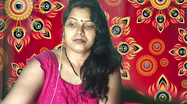 mamoni91 online show from March 13, 3:54 am