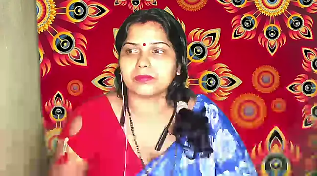 mamoni91 online show from March 14, 5:35 pm