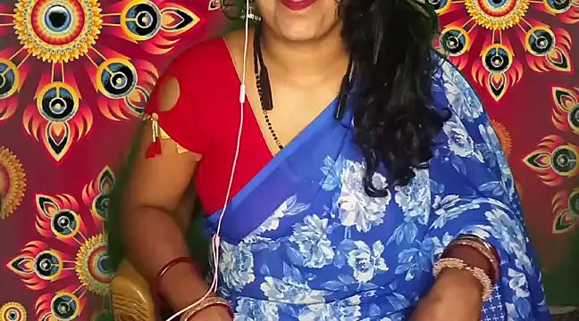 mamoni91 online show from March 16, 4:20 am