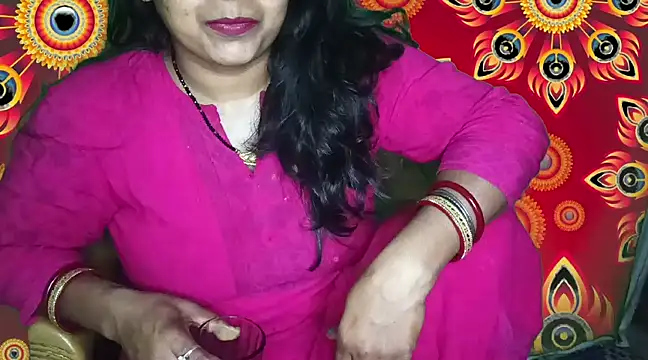 mamoni91 online show from March 18, 5:10 pm