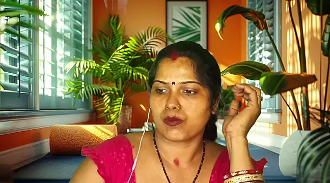 mamoni91 online show from March 23, 3:32 am